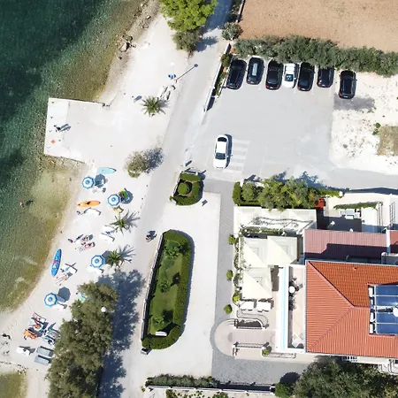 Mediterana Hotel