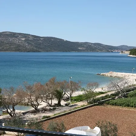 Mediterana סגט ווראנייצה
