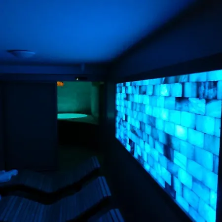 Mediterana Hotel 4*