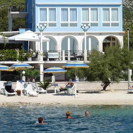 Mediterana Hotel 4*