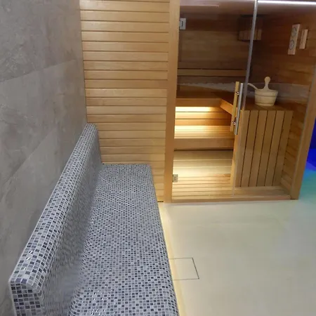 Hotell Mediterana Seget Vranjica