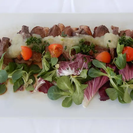 Hotell Mediterana