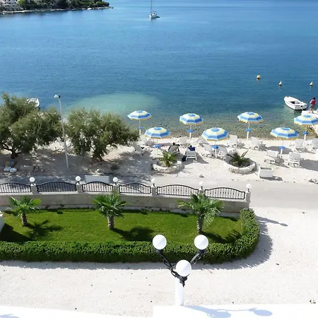 Hotell Mediterana