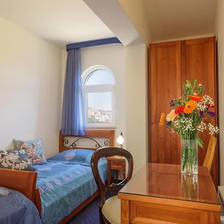 Hotell Mediterana