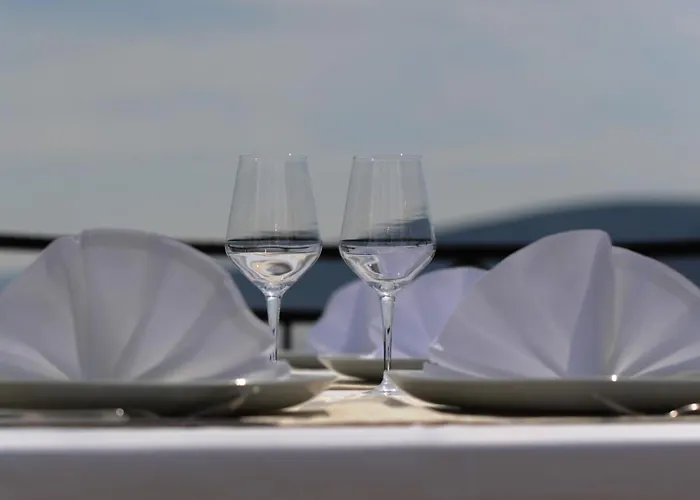 Hotel Mediterana Seget Vranjica