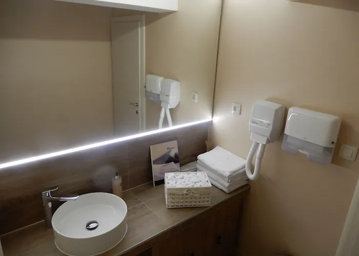 Mediterana Seget Vranjica