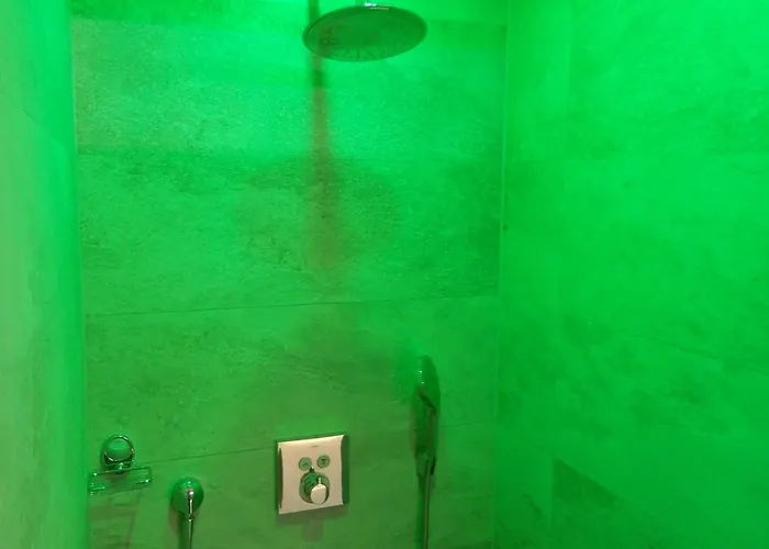 Hotel Mediterana Seget Vranjica