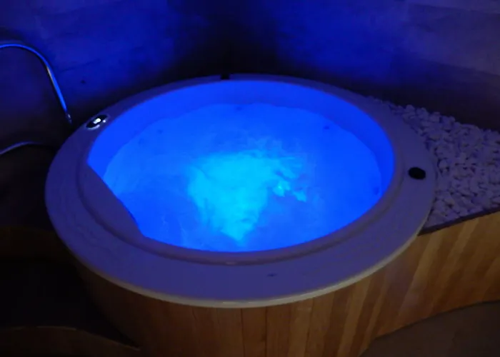 Hotel Mediterana Seget Vranjica