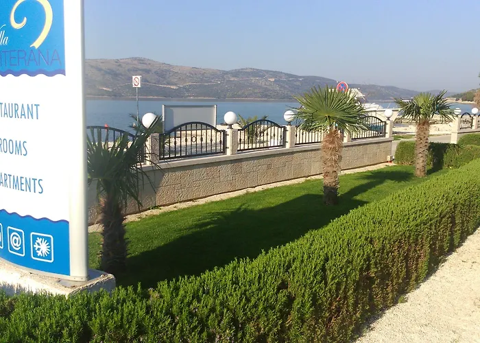 Mediterana 4* Seget Vranjica