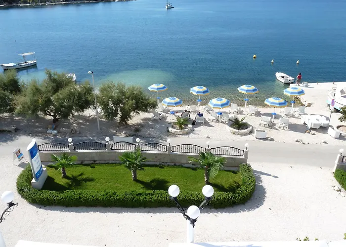 Mediterana Seget Vranjica