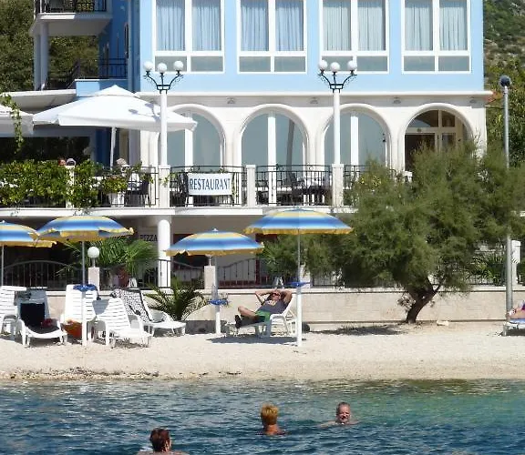 Mediterana Hotel 4*