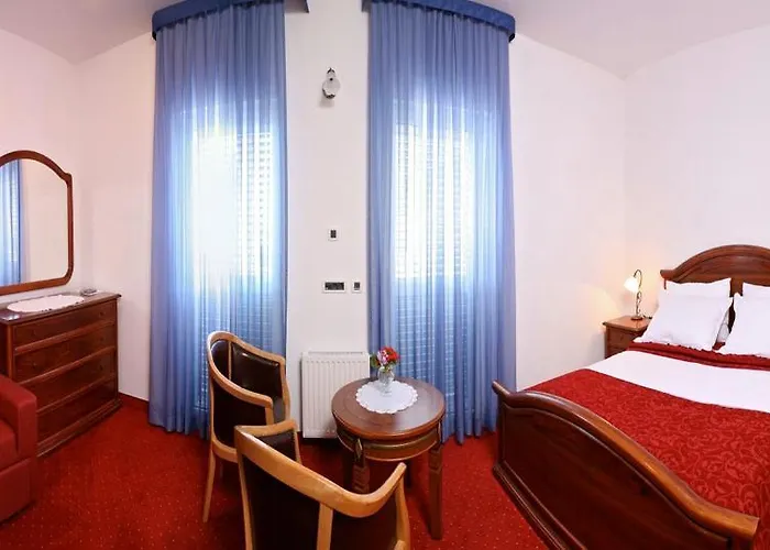 Hotel Mediterana